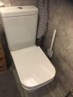 FlexiClean Single - smarta toalettborsten