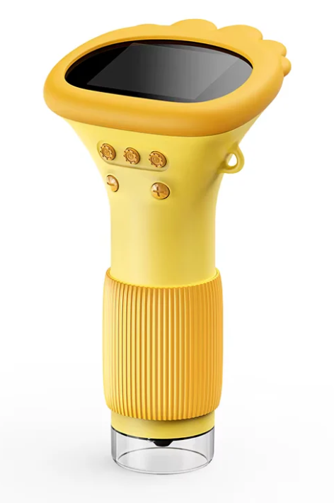 Zoomer™ – Digitalt mikroskop för barn