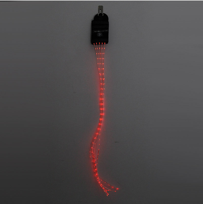 NightRider LED - reflex för din häst