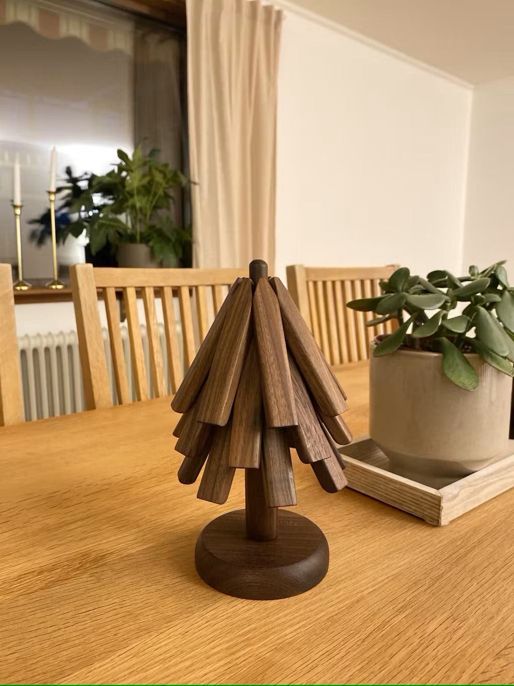 Grytunderlägg i fantastisk design