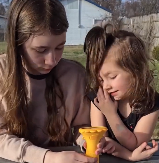 Zoomer – Digitalt mikroskop för barn