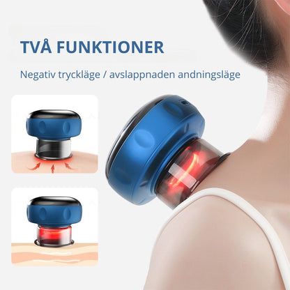 Electric MedPro Cupping & Massage Therapy