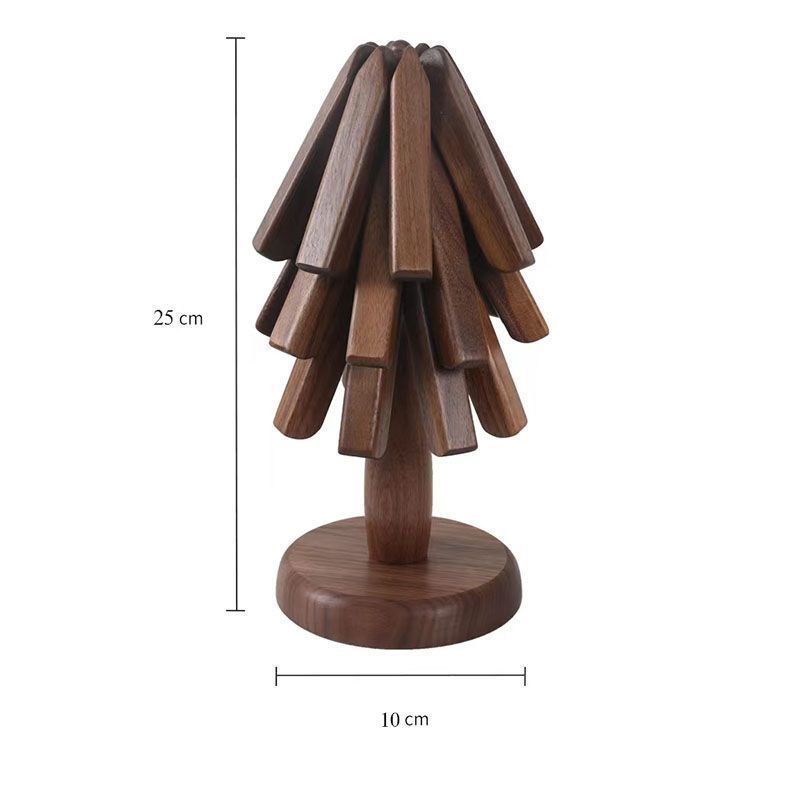 Grytunderlägg i fantastisk design