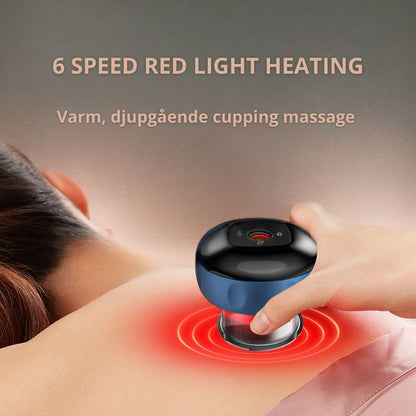 Electric MedPro Cupping & Massage Therapy