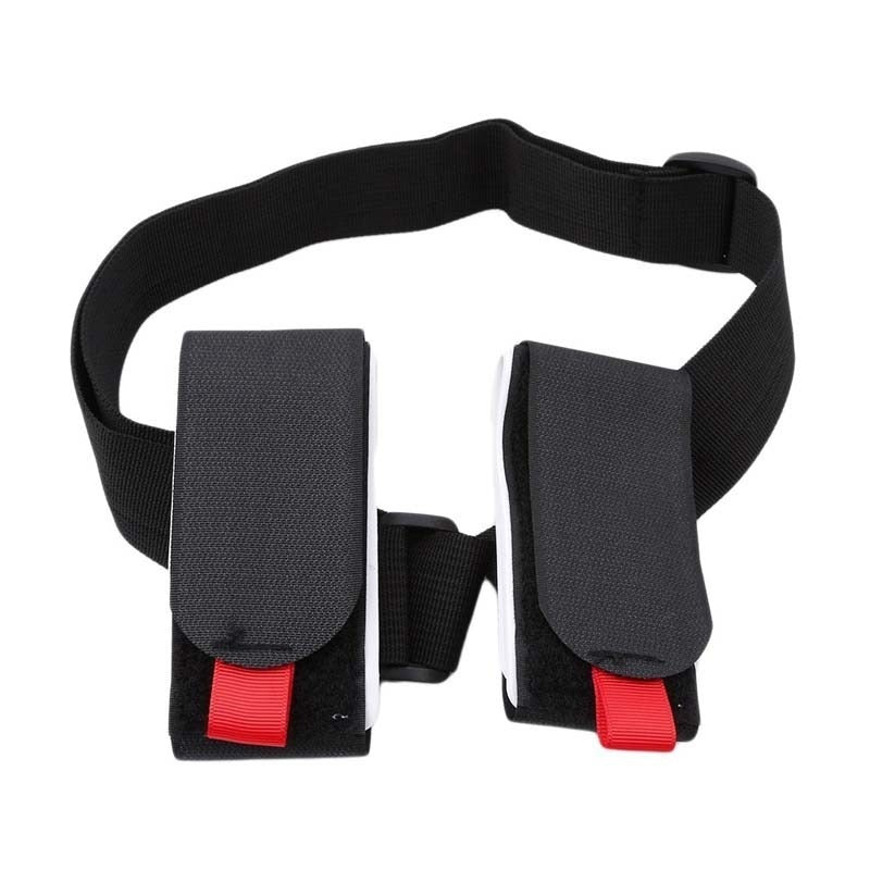 SkiStrap Pro - ett måste till skidresan