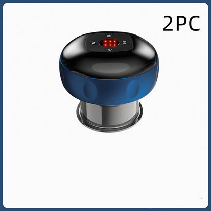 Electric MedPro Cupping & Massage Therapy