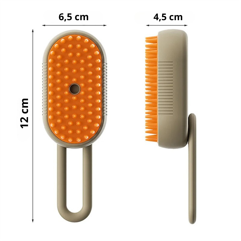 Trixi Steambrush - lägre pris nu!