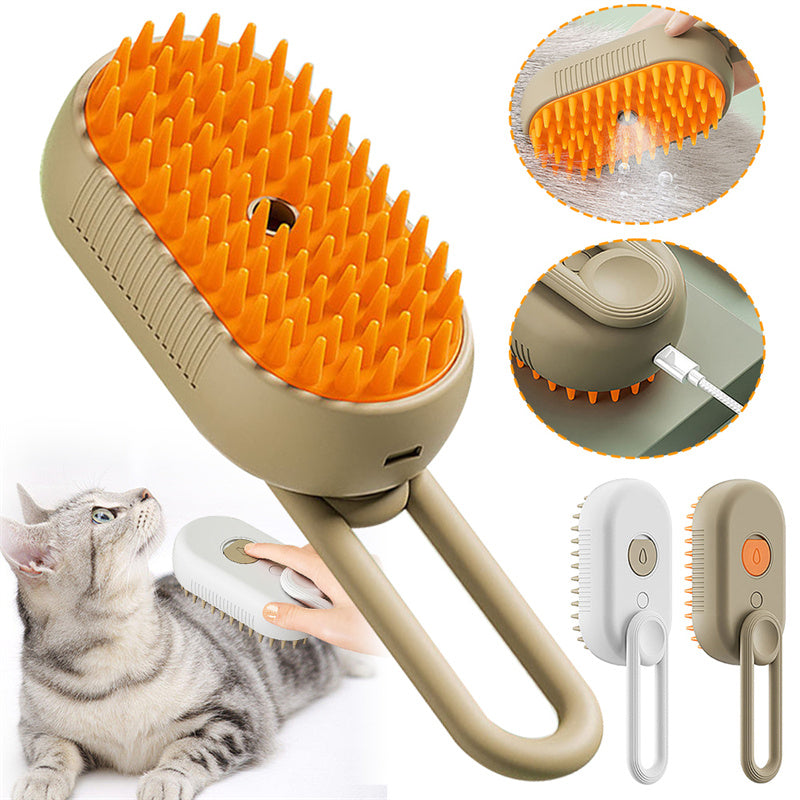 Trixi Steambrush - lägre pris nu!