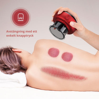 Electric MedPro Cupping & Massage Therapy