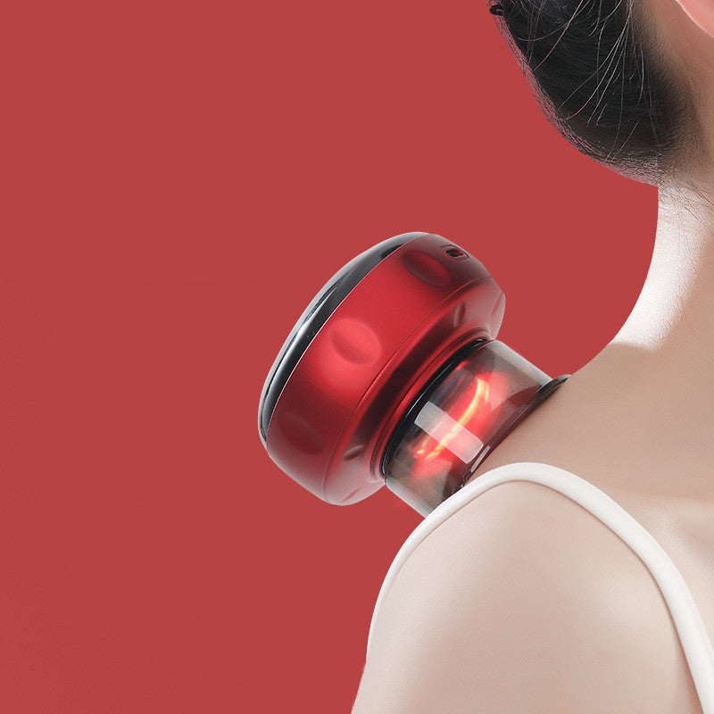 Electric MedPro Cupping & Massage Therapy