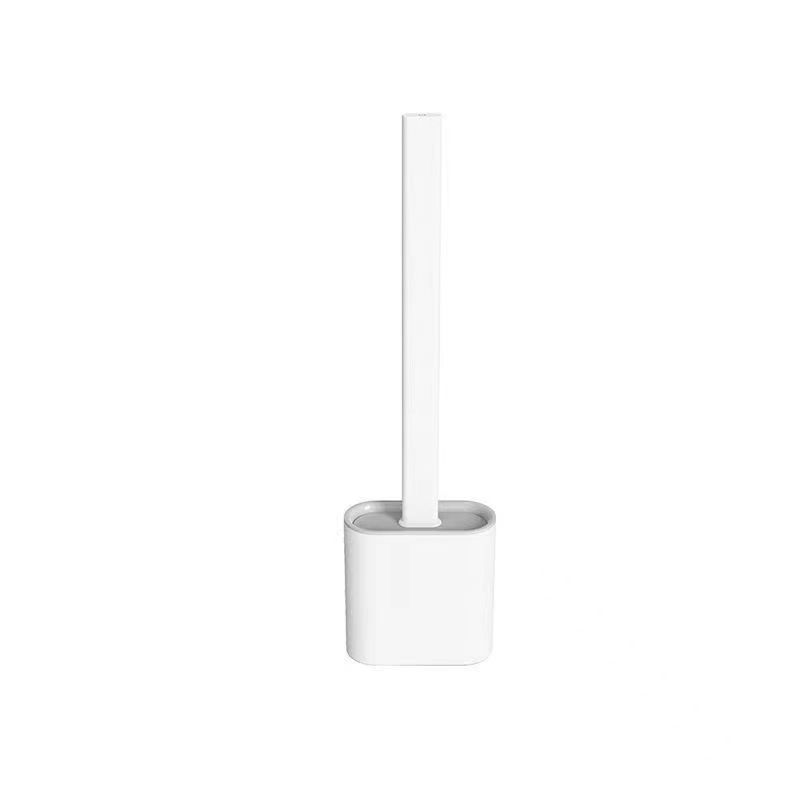 FlexiClean Single - smarta toalettborsten