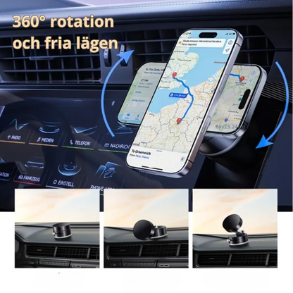 Lucera Mobilhållare