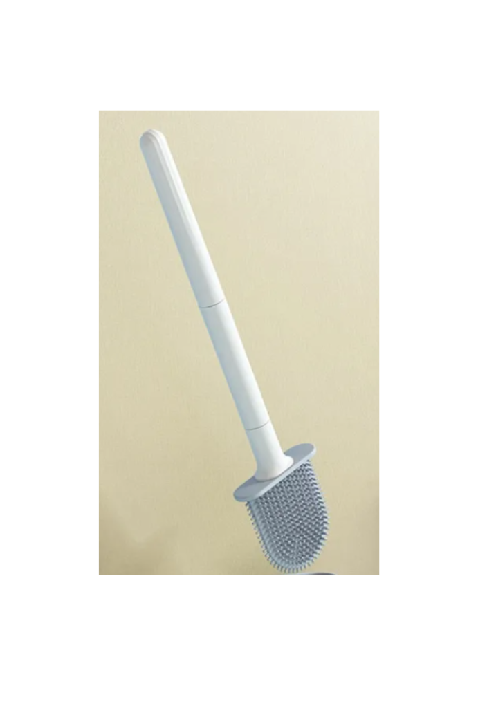 FlexiClean Toalettborste - enklare rengöring